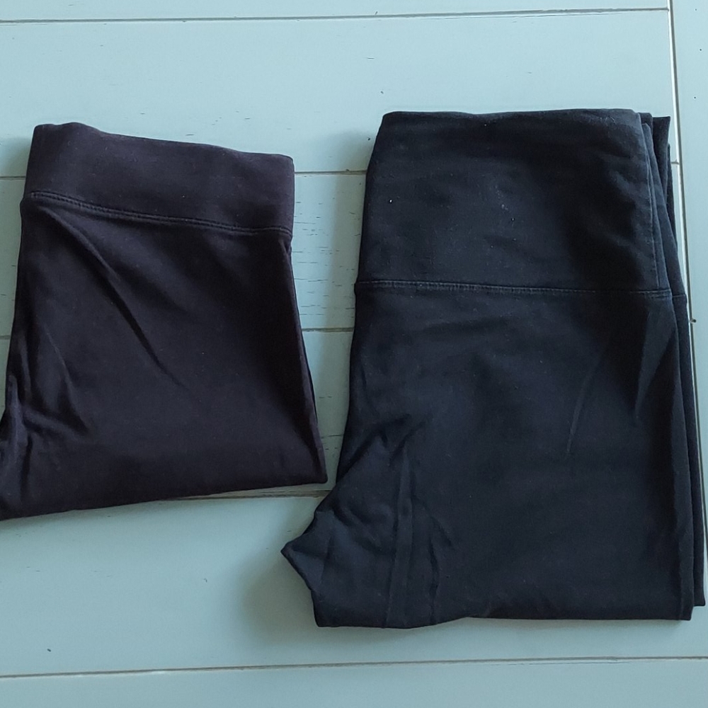 Bundle of leggings ✨